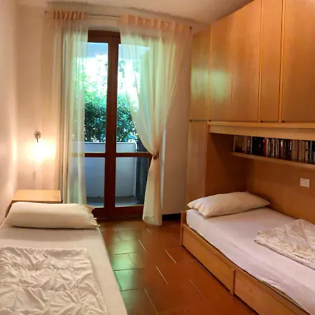 Апартаменты Pepiniere *