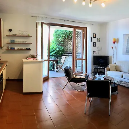 Pepiniere Оспедалетти