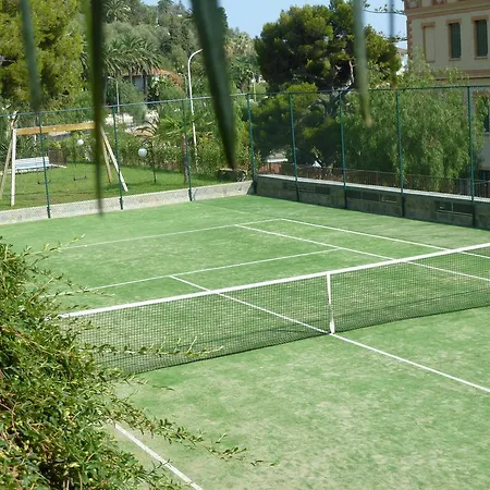 דירה Pepiniere אוספדלטי