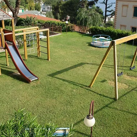 דירה Pepiniere *