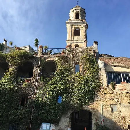 Pepiniere * אוספדלטי