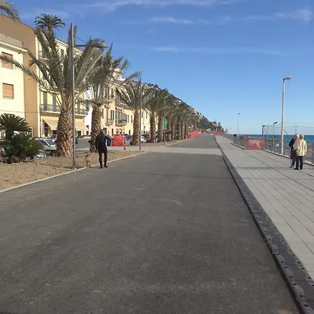 Pepiniere Оспедалетти