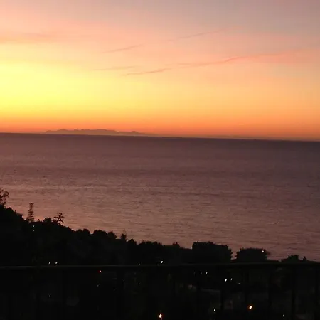 Апартаменты Pepiniere *