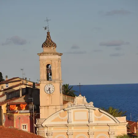 Апартаменты Pepiniere *