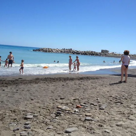 Pepiniere דירה אוספדלטי