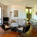 Apartmán Pepiniere