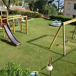 Apartmán Pepiniere *