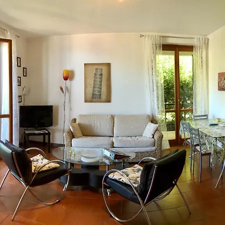 Apartment Pepiniere