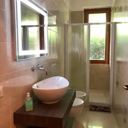 Apartment Pepiniere *