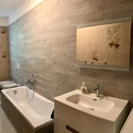 Apartment Pepiniere Ospedaletti