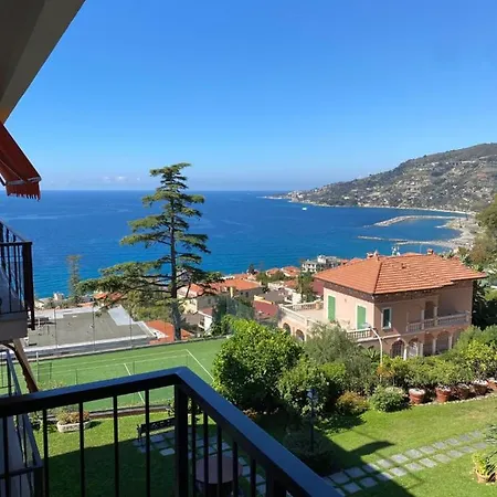 Apartment Pepiniere