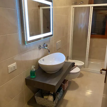 Pepiniere Ospedaletti