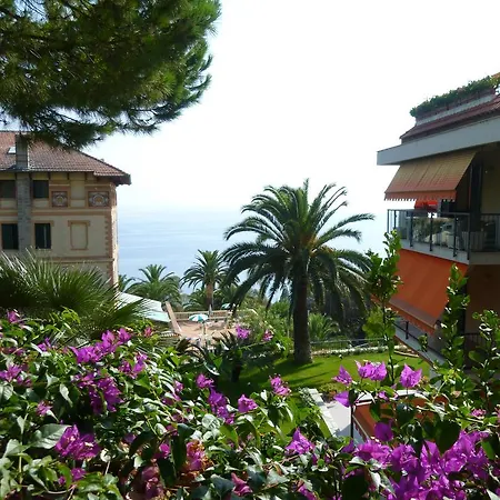 Pepiniere Ospedaletti