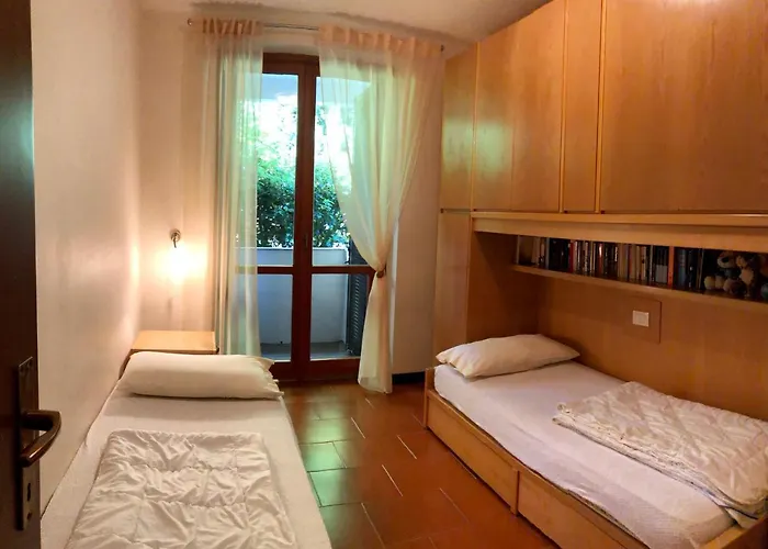 Appartement Pepiniere *