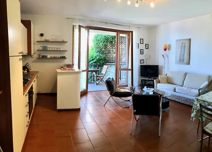 Pepiniere Ospedaletti