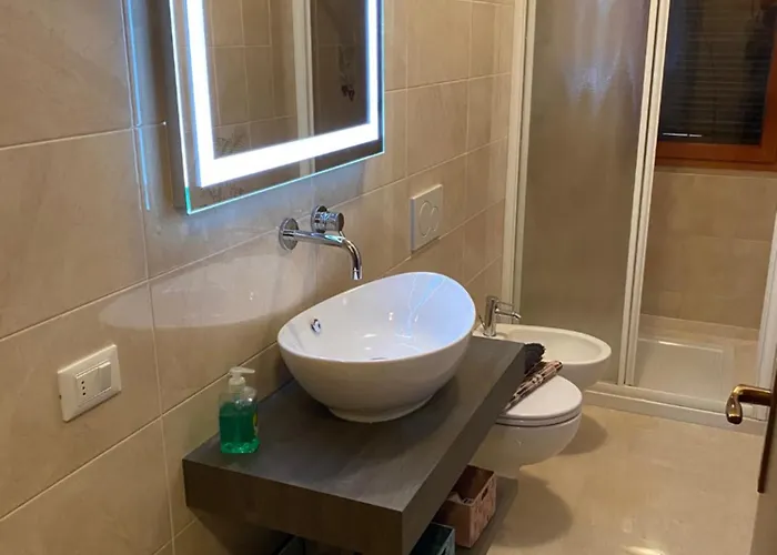 Pepiniere Ospedaletti