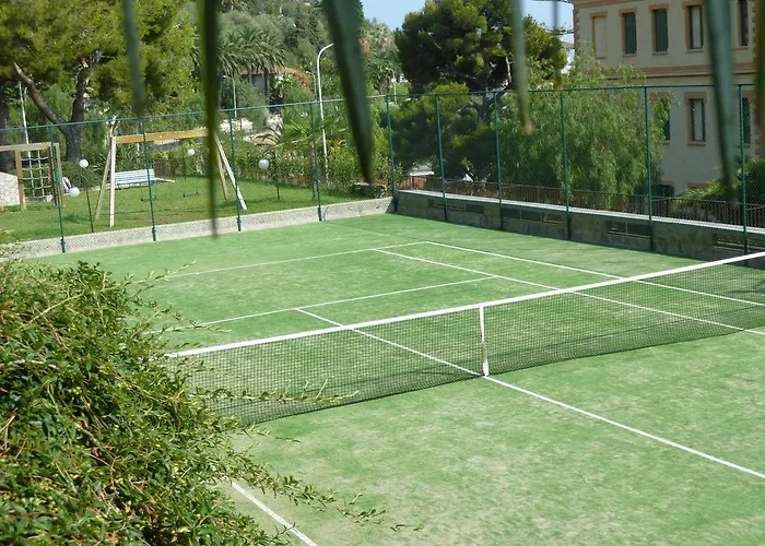 Appartement Pepiniere Ospedaletti