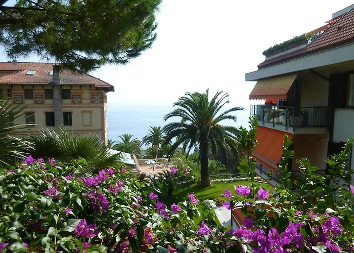 Pepiniere Ospedaletti