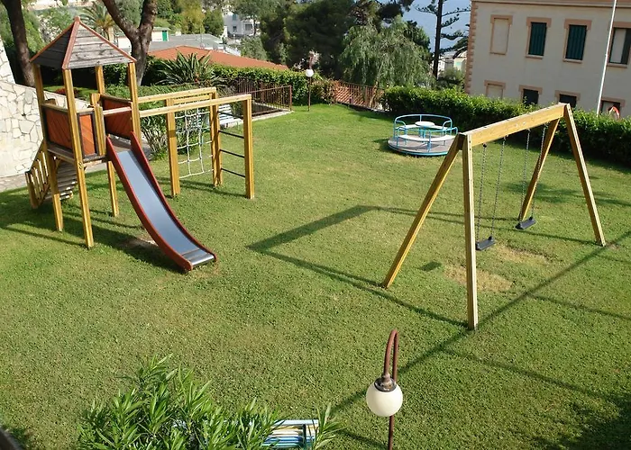 Lägenhet Pepiniere *