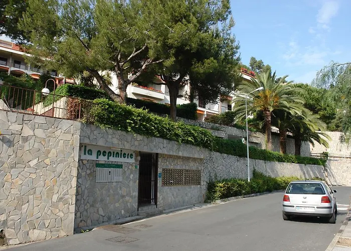 Pepiniere Appartement *