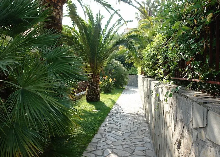 Pepiniere Ospedaletti