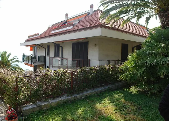 Pepiniere Appartement *