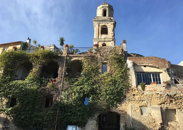 Pepiniere * Ospedaletti