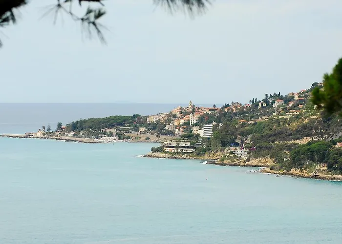 Pepiniere * Ospedaletti