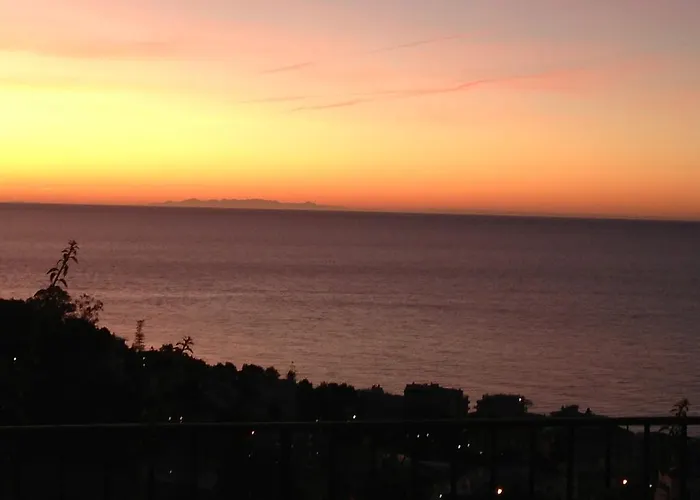 Appartement Pepiniere *