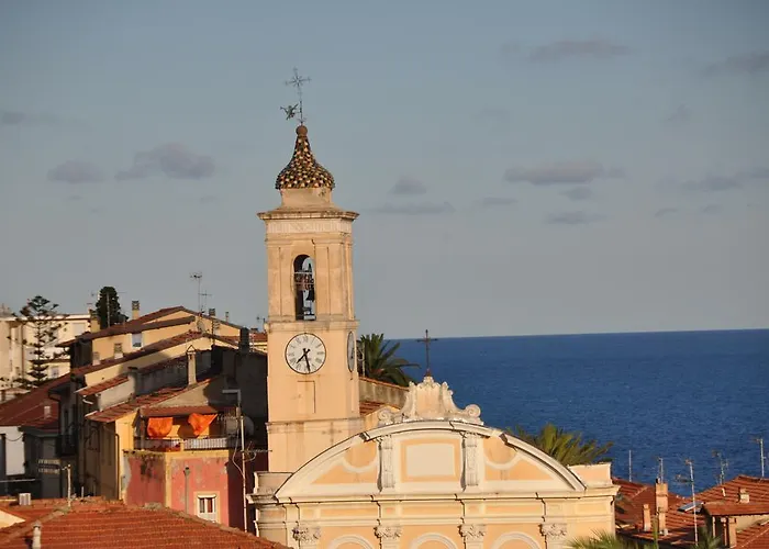 Appartement Pepiniere *